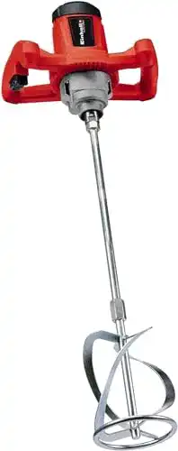 Rührwerk Einhell Farb-Mörtelrührer TC-MX 1200 E, 1.200 W