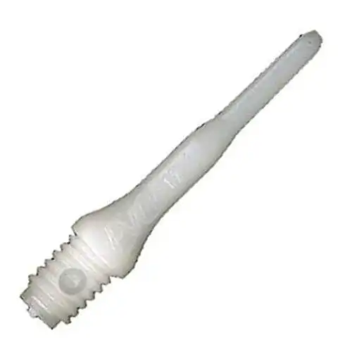 Die beste Dart-Spitzen Evolution 100 Points - EVO Dart Spitzen - Weiß 2026 Test Bestseller Dart-Spitzen Evolution 100 Points – EVO Dart Spitzen – Weiß