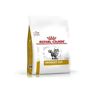 Katzenfutter (Urinary) ROYAL CANIN Cat Urinary, 3.5 kg