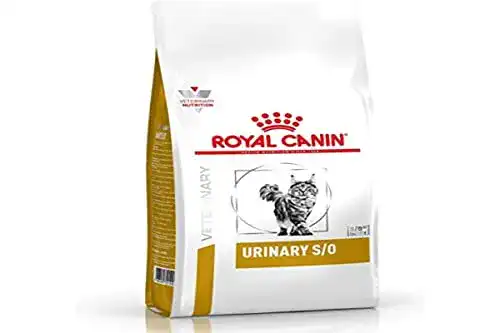 Die beste Katzenfutter (Urinary) ROYAL CANIN Cat Urinary, 3.5 kg 2026 Test Bestseller Katzenfutter (Urinary) ROYAL CANIN Cat Urinary, 3.5 kg