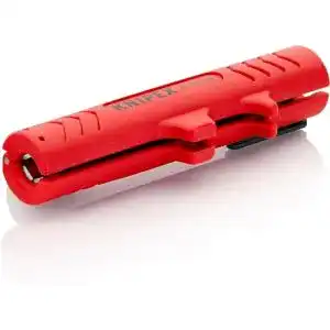 Abmantelwerkzeug Knipex Universal-Abmantelungswerkzeug