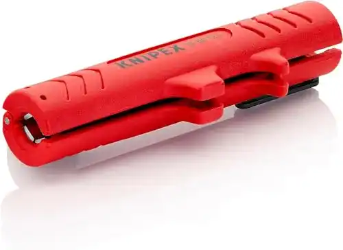Die beste Abmantelwerkzeug Knipex Universal-Abmantelungswerkzeug 2026 Test Bestseller Abmantelwerkzeug Knipex Universal-Abmantelungswerkzeug