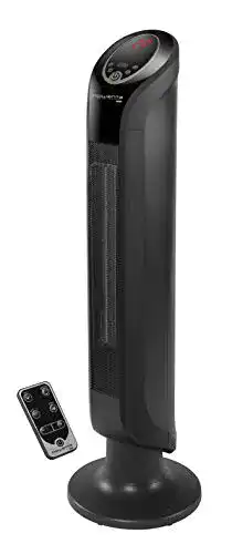 Rowenta-Turmventilator Rowenta SO9420 Intense Comfort Hot