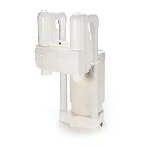 Einhängeskimmer Fluidra Deutschland GmbH M203211, SK2