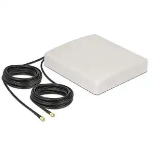 LTE-Antenne Delock Directional Antenna SMA 8dBi Netzwerk