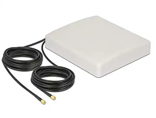 LTE-Antenne Delock Directional Antenna SMA 8dBi Netzwerk