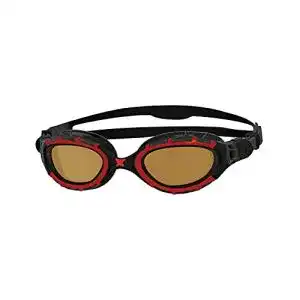 Zoggs-Schwimmbrille Zoggs Predator Flex Ultra-Regular Fit