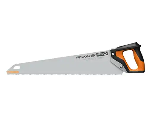 Fiskars-Säge Fiskars Pro Handsäge für weiches Holz