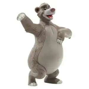 Bullyland-Figuren Bullyland 12381 Balu, Das Dschungelbuch
