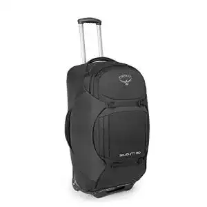 Reisetasche mit Rollen Osprey Sojourn 80 , unisex – Flash Black