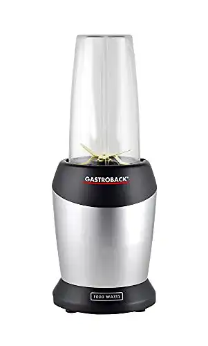 Gastroback-Mixer GASTROBACK 41029 Design Micro Blender