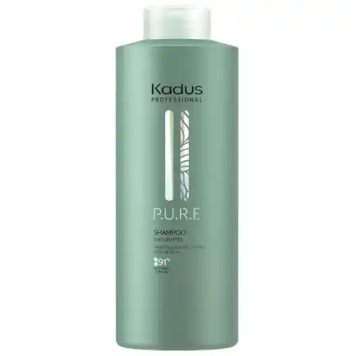 Londa-Shampoo Londa Professional P.U.R.E. Shampoo 1000ml