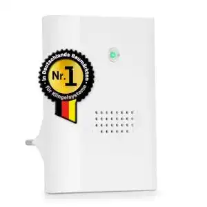 Heidemann-Funkklingel Heidemann Funkempfänger HX Plug-IN