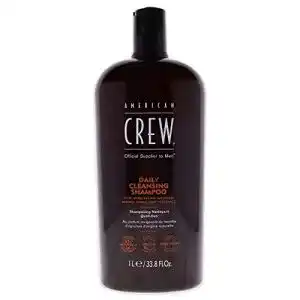 Männer-Shampoo AMERICAN CREW Daily Shampoo 1000ml