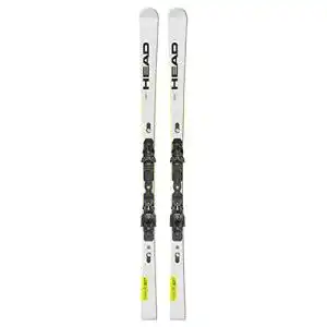 Head-Ski HEAD – Set Ski WC Rebels E-Speed SW Rp + Bindung FF