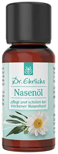 Nasensalben Dr. Ehrlichs Gesundkatalog Dr. Ehrlichs Nasenöl 20 ml