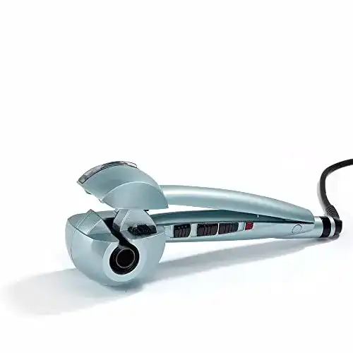BaByliss-Curler BaByliss C1800E Autocurler Curl Secret Shine