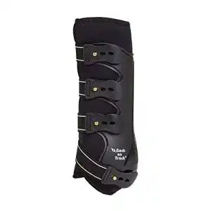Dressurgamasche Back on Track Royal Work Boots n Hindleg