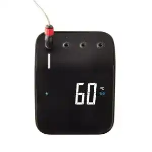 Weber-Grillthermometer Weber 3202 Connect Smart Grilling Hub