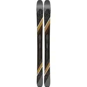 K2-Tourenski K2 Herren Wayback 96 Tourenski grau 177