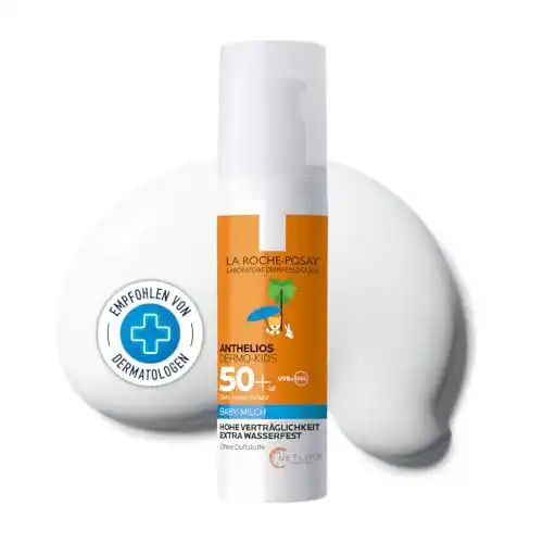 Sonnencreme-Baby L’Oreal Deutschland La Roche-Posay Spf50