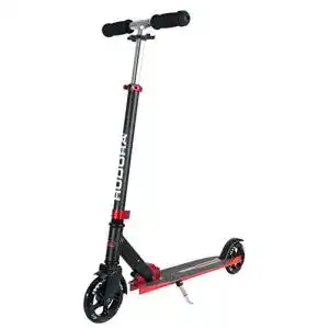 Hudora-Kinderroller HUDORA Scooter Big Wheel Bold 145, rot