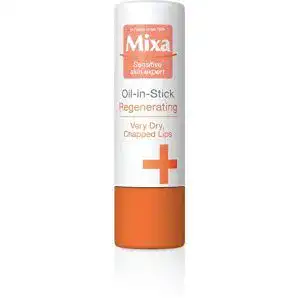 Mixa-Produkte Mixa Öl Lippenpflege Regenerierend,Pflege