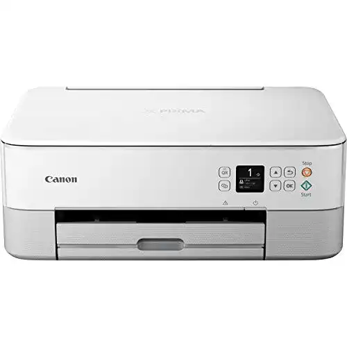 Fotodrucker A4 Canon PIXMA TS5351 Drucker Farbtintenstrahl