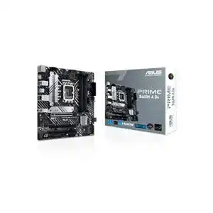 LGA 1700 Mainboard ASUS PRIME B660M-A D4 Gaming Mainboard Sockel