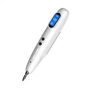 Akupunkturgerät Leawell Elektrischer Akupunkturstift 2 in 1