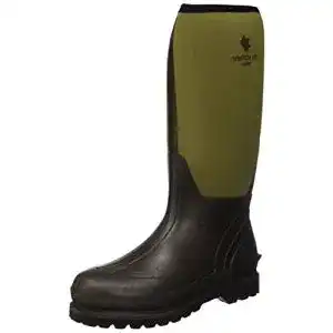 Neopren-Gummistiefel Nora Champion Pro Größe: 36