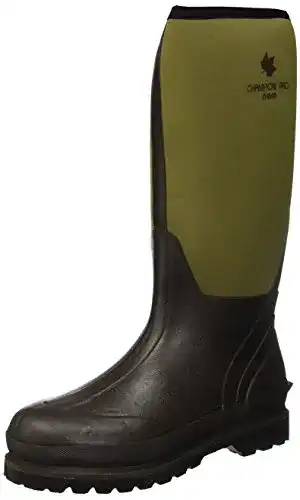 Neopren-Gummistiefel Nora Champion Pro Größe: 36