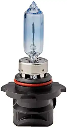 HB3-Lampen Philips WhiteVision Xenon-Effekt HB3
