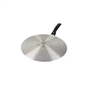Induktion-Adapterplatte Risolì, Durchmesser 220 mm