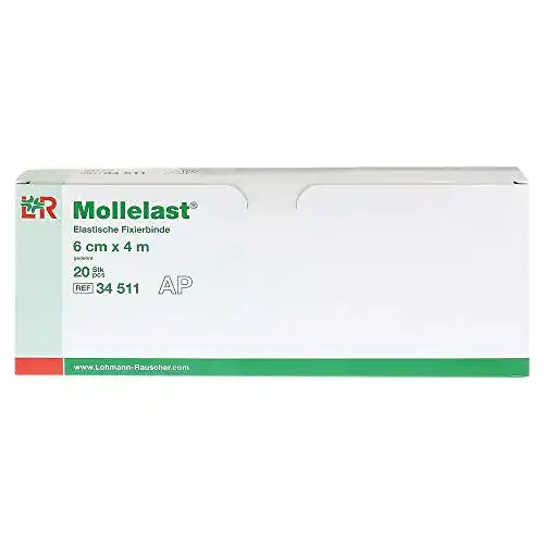 Mullbinden Lohmann & Rauscher GmbH & Co.KG Mollelast