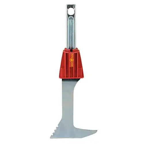 Die beste Fugenkratzer WOLF Garten WOLF-Garten FKM multi-star® FK-M 2026 Test Bestseller Fugenkratzer WOLF Garten WOLF-Garten FKM multi-star® FK-M