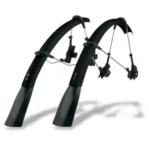 Rennrad-Schutzblech SKS GERMANY Unisex – Erwachsene