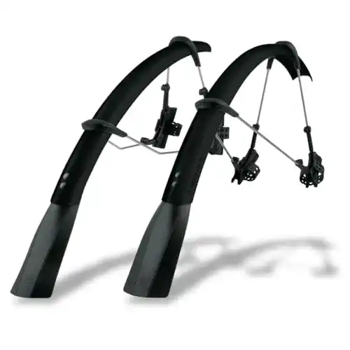 Die beste Rennrad-Schutzblech SKS GERMANY Unisex – Erwachsene 2026 Test Bestseller Rennrad-Schutzblech SKS GERMANY Unisex – Erwachsene