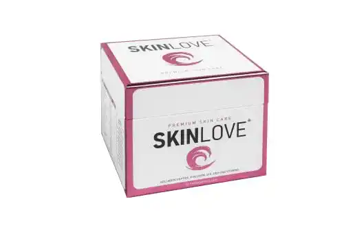Kollagen-Trinkampullen SKINLOVE PREMIUM SKIN CARE BEAUTY