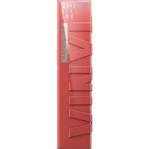 Maybelline-Lippenstift Maybelline New York flüssiger Lippenstift