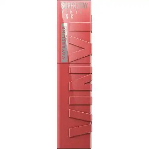 Maybelline-Lippenstift Maybelline New York flüssiger Lippenstift