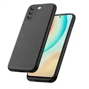 Samsung-Galaxy-S22-Hülle Agedate, Anti-Fingerabdrücke