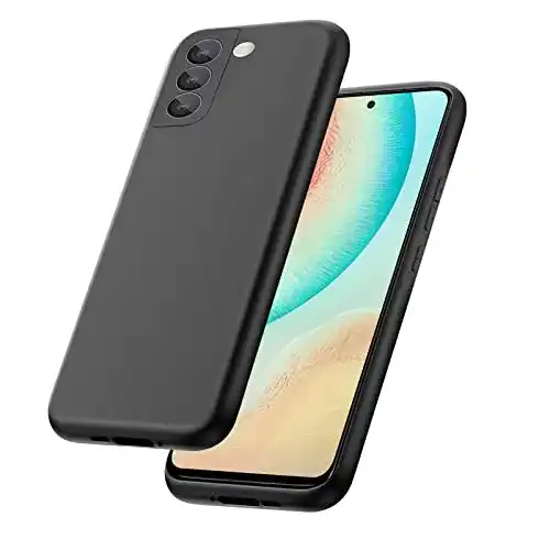 Samsung-Galaxy-S22-Hülle Agedate, Anti-Fingerabdrücke