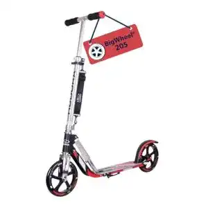 Cityroller HUDORA 14724 BigWheel 205-Das Original mit RX Pro