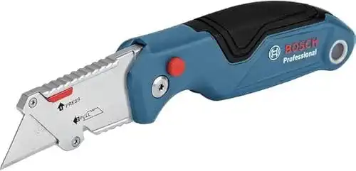 Universalschneider Bosch Professional Universal Klappmesser
