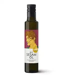 Sesamöl Fandler Bio-, 1er Pack (1 x 500 ml)