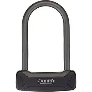 Abus-Bügelschloss ABUS Bügelschloss Granit Plus 640/135HB150