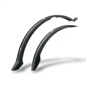 Fahrrad-Schutzblech SKS GERMANY VELO 55 CROSS 26″-29″ Set