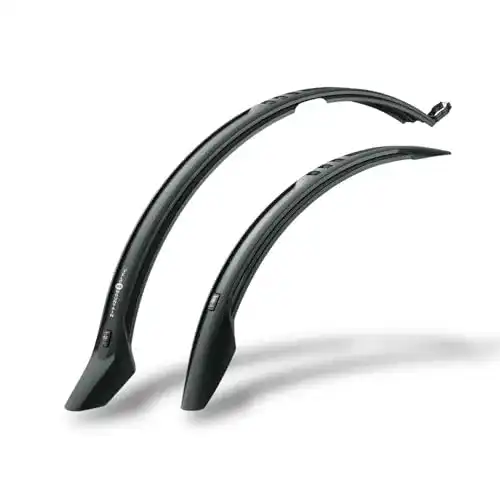 Fahrrad-Schutzblech SKS GERMANY VELO 55 CROSS 26″-29″ Set
