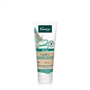 Kneipp-Handcreme Kneipp Hydro Handcreme Aloe Vera, 75 ml